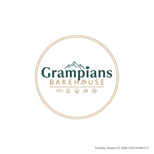 Logo Design by FSDMedia for this project | Design: #36779152