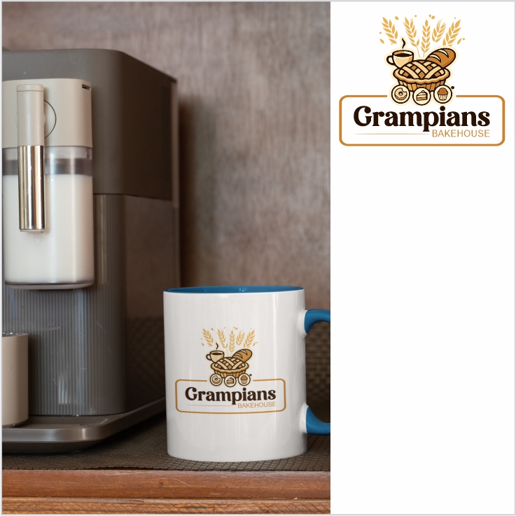 Logo Design by bandhuji for this project | Design #36764435