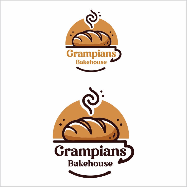 Logo Design by bandhuji for this project | Design #36764436