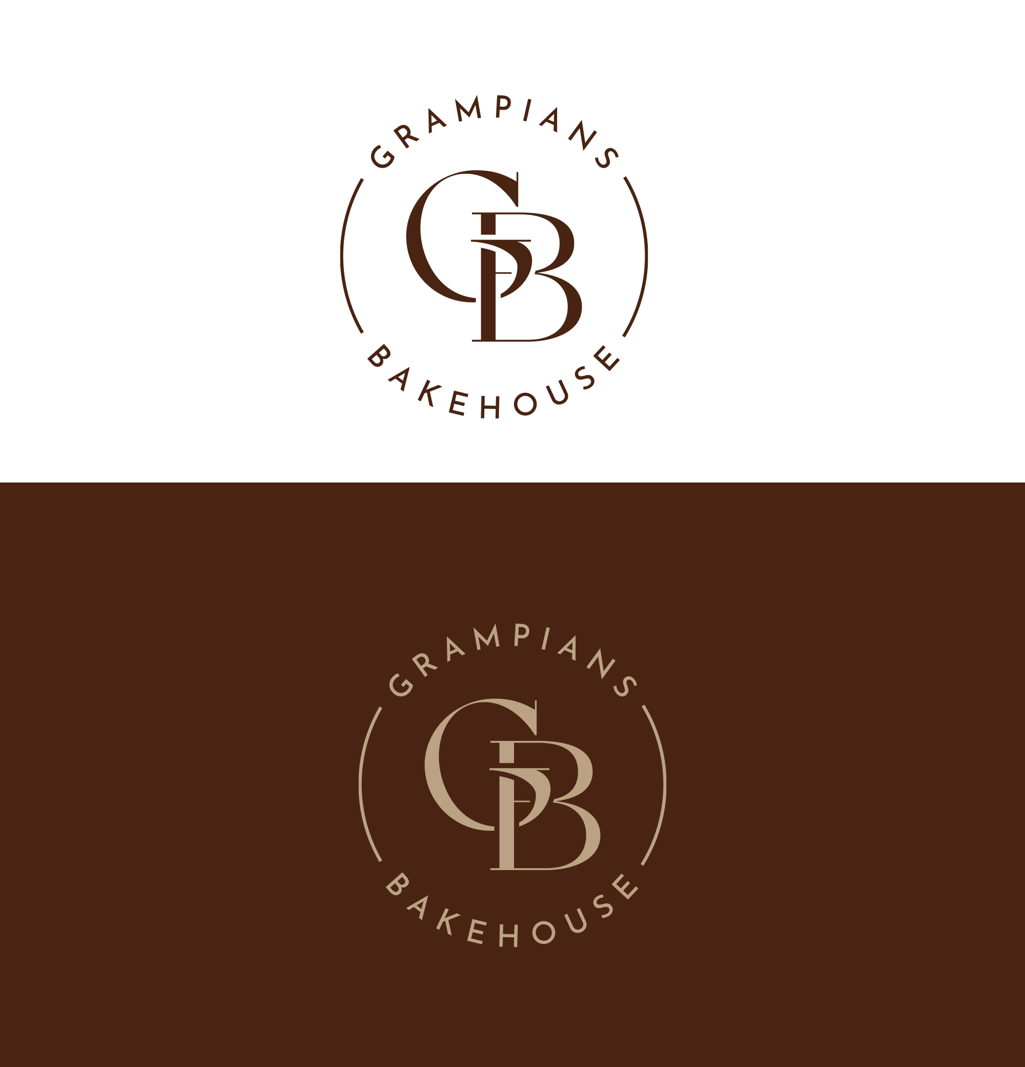 Logo Design by Lesia_Olesia for this project | Design #36757753