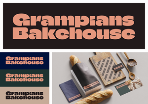 Logo Design by CZP for this project | Design #36776510