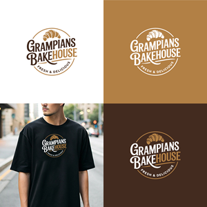 Logo Design by Design Reflector for this project | Design: #36748407