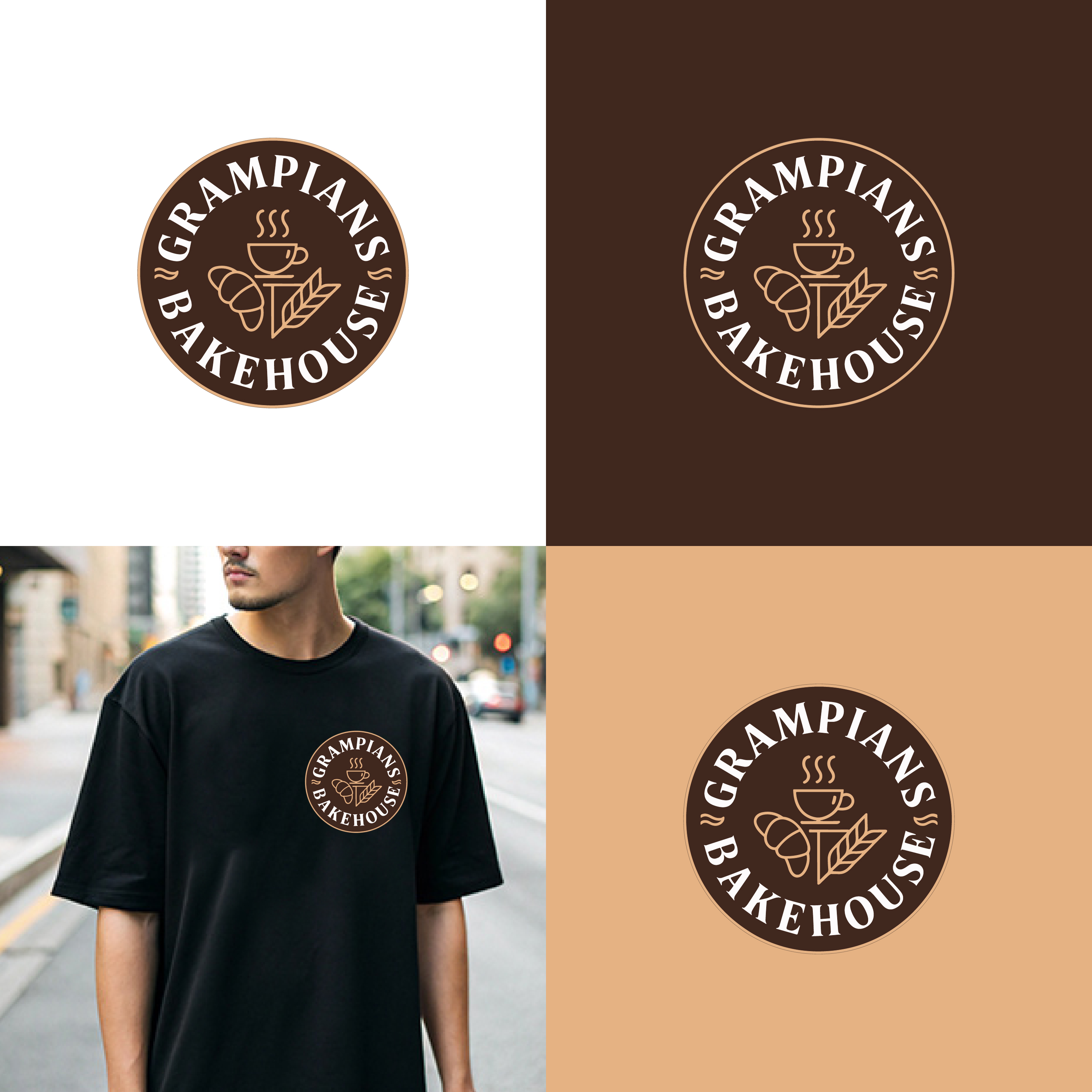 Logo Design by Design Reflector for this project | Design #36748408