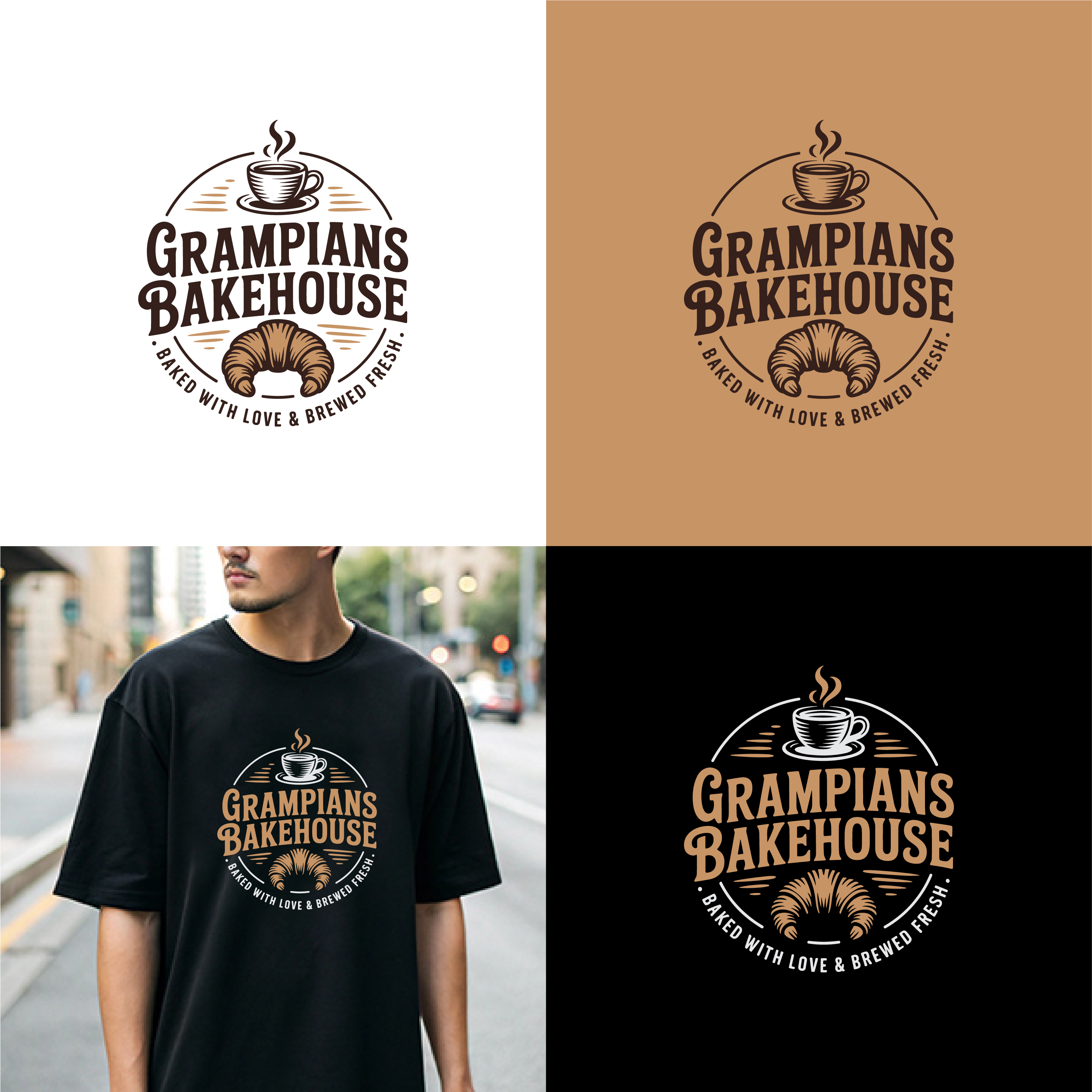 Logo Design by Design Reflector for this project | Design #36748409