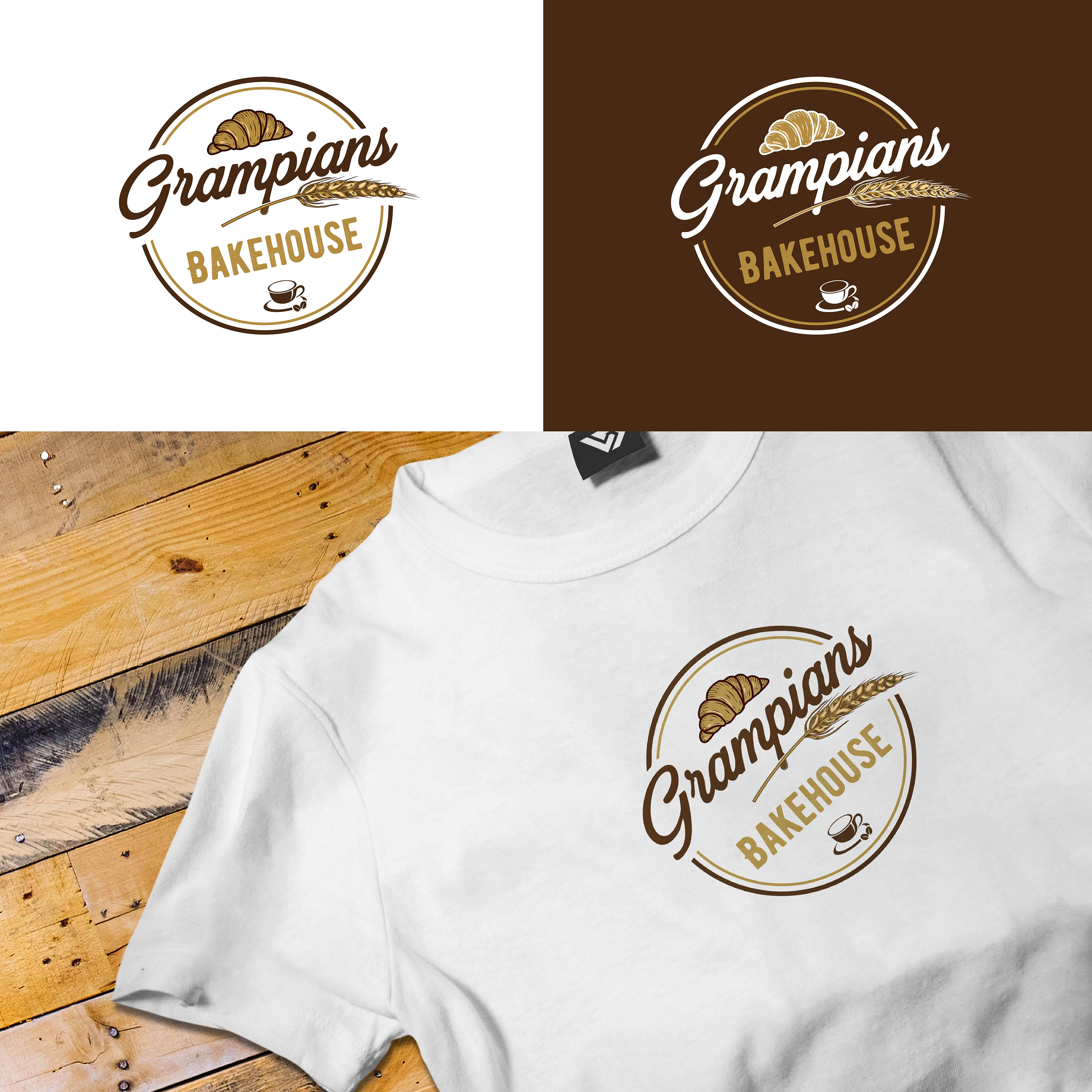 Logo Design by Design Reflector for this project | Design #36748953