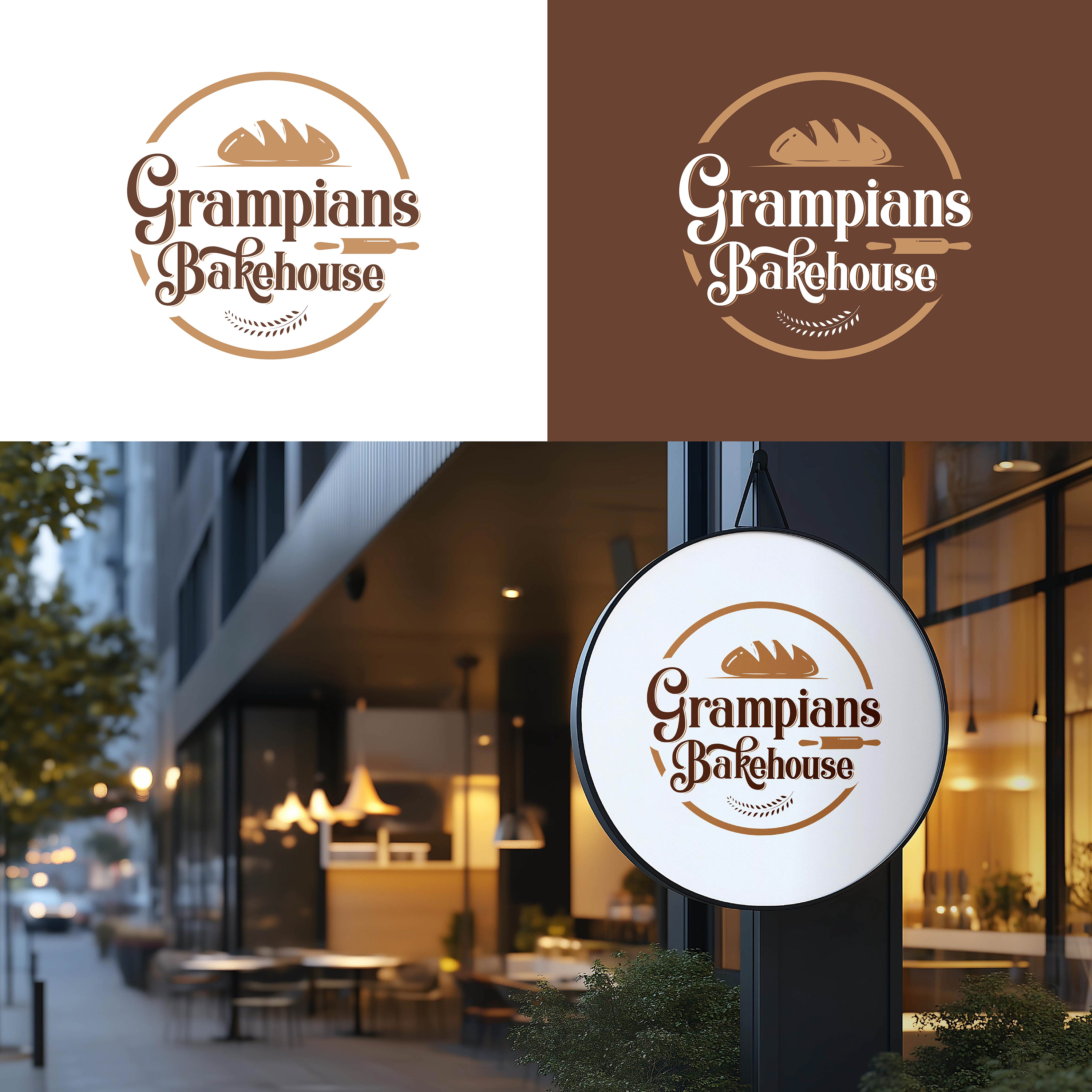 Logo Design by Design Reflector for this project | Design #36748954