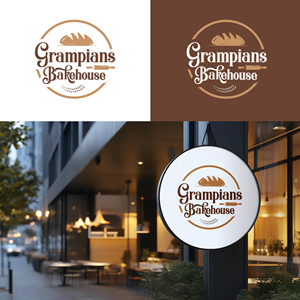 Logo Design by Design Reflector for this project | Design: #36748954