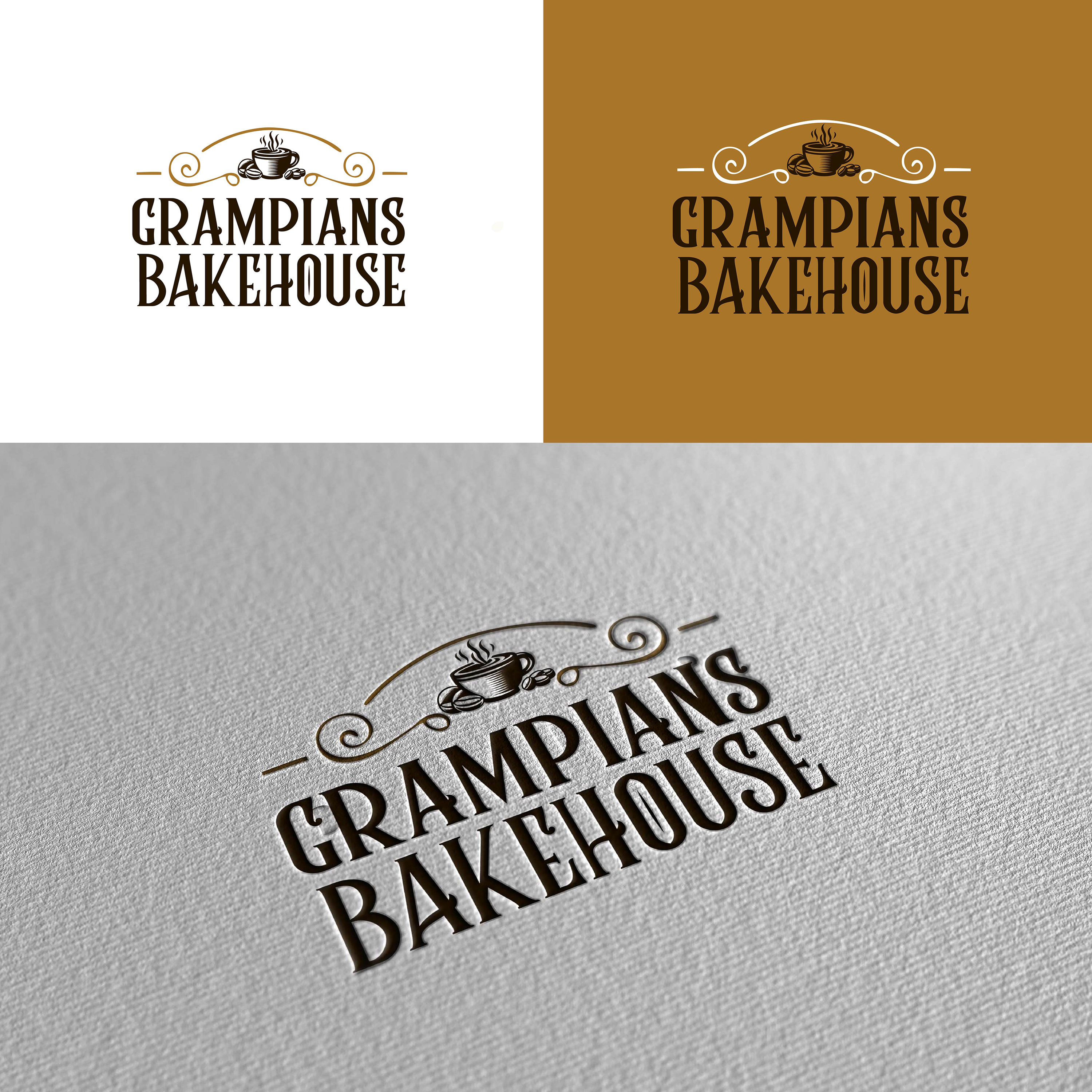 Logo Design by Design Reflector for this project | Design #36748955