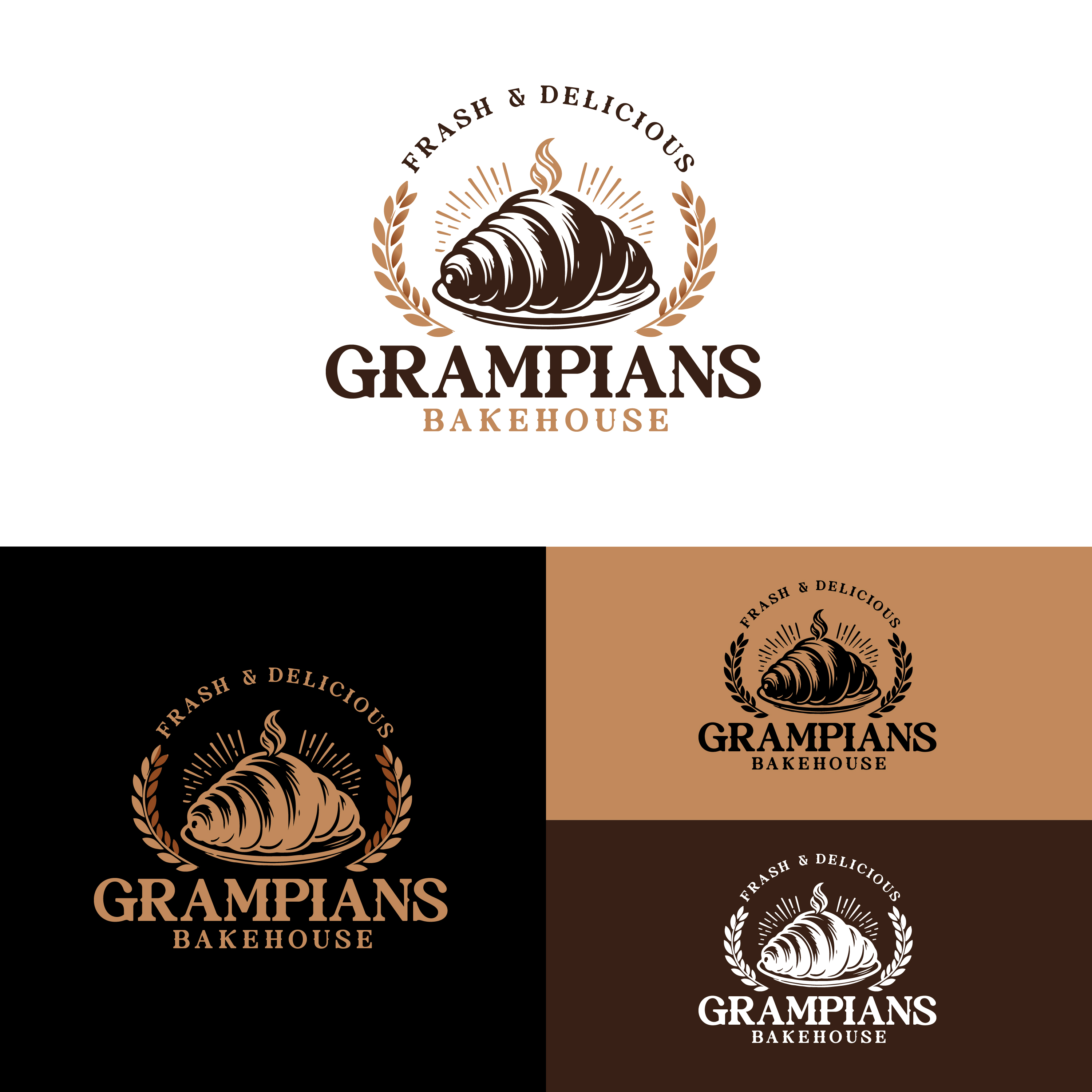 Logo Design by Design Reflector for this project | Design #36751917