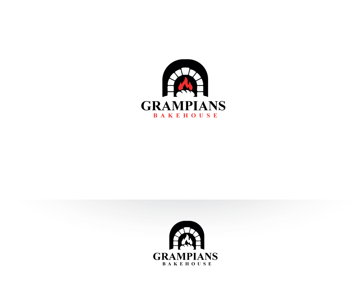 Logo Design by Mystrix for this project | Design #36751252