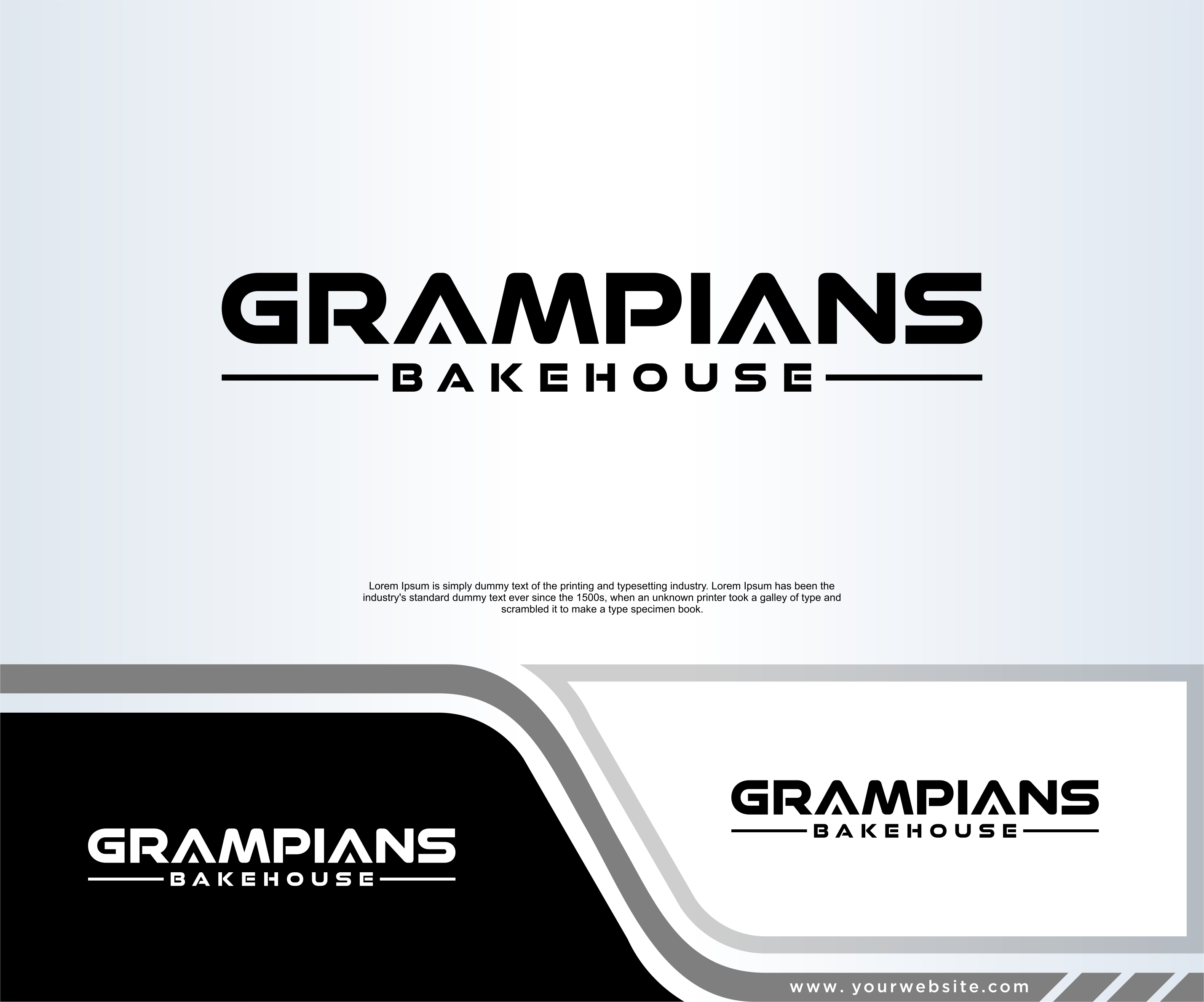 Logo Design by dobleh_creative for this project | Design #36750544