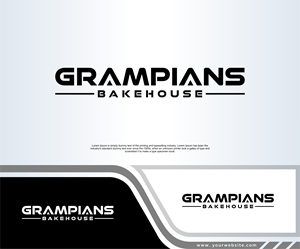 Logo Design by dobleh_creative for this project | Design: #36750544