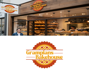 Logo Design by Ansh Design for this project | Design: #36753187