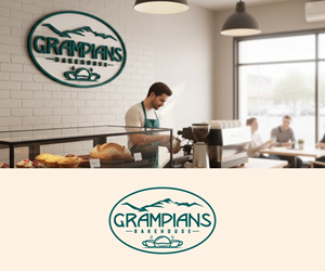 Logo Design by Ansh Design for this project | Design: #36753188