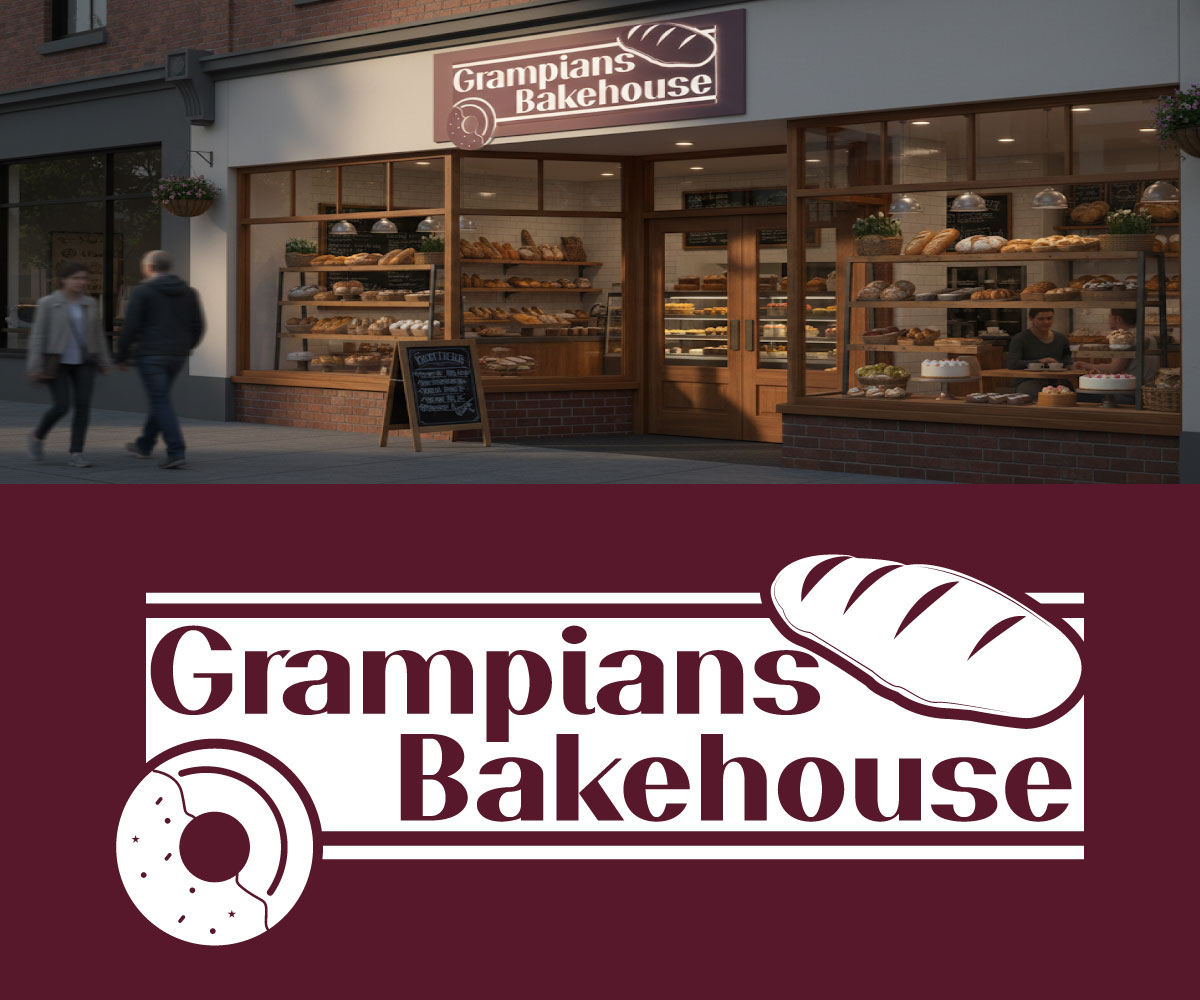 Logo Design by Ansh Design for this project | Design #36753189