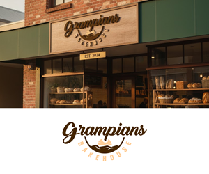 Logo Design by Ansh Design for this project | Design: #36753190