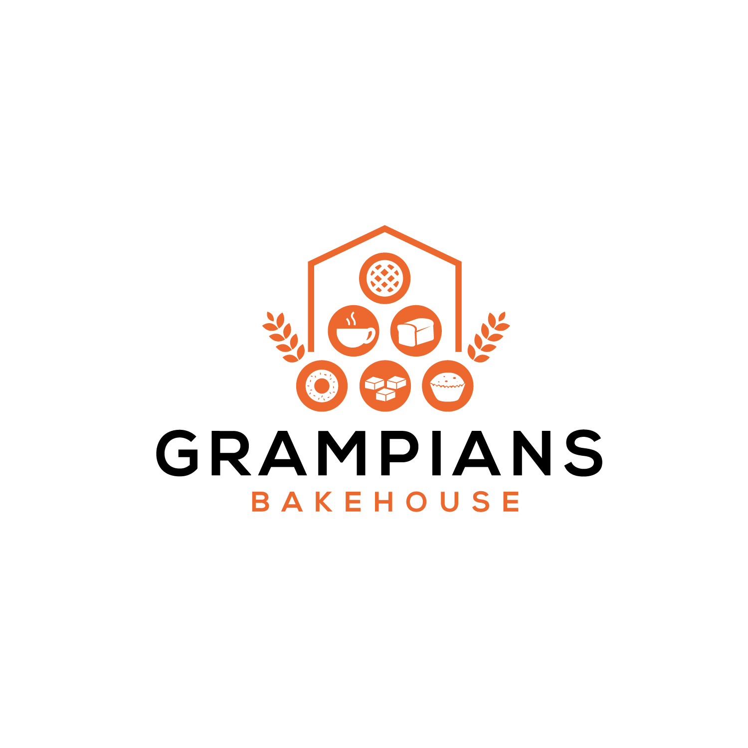 Logo Design by geni for this project | Design #36767989