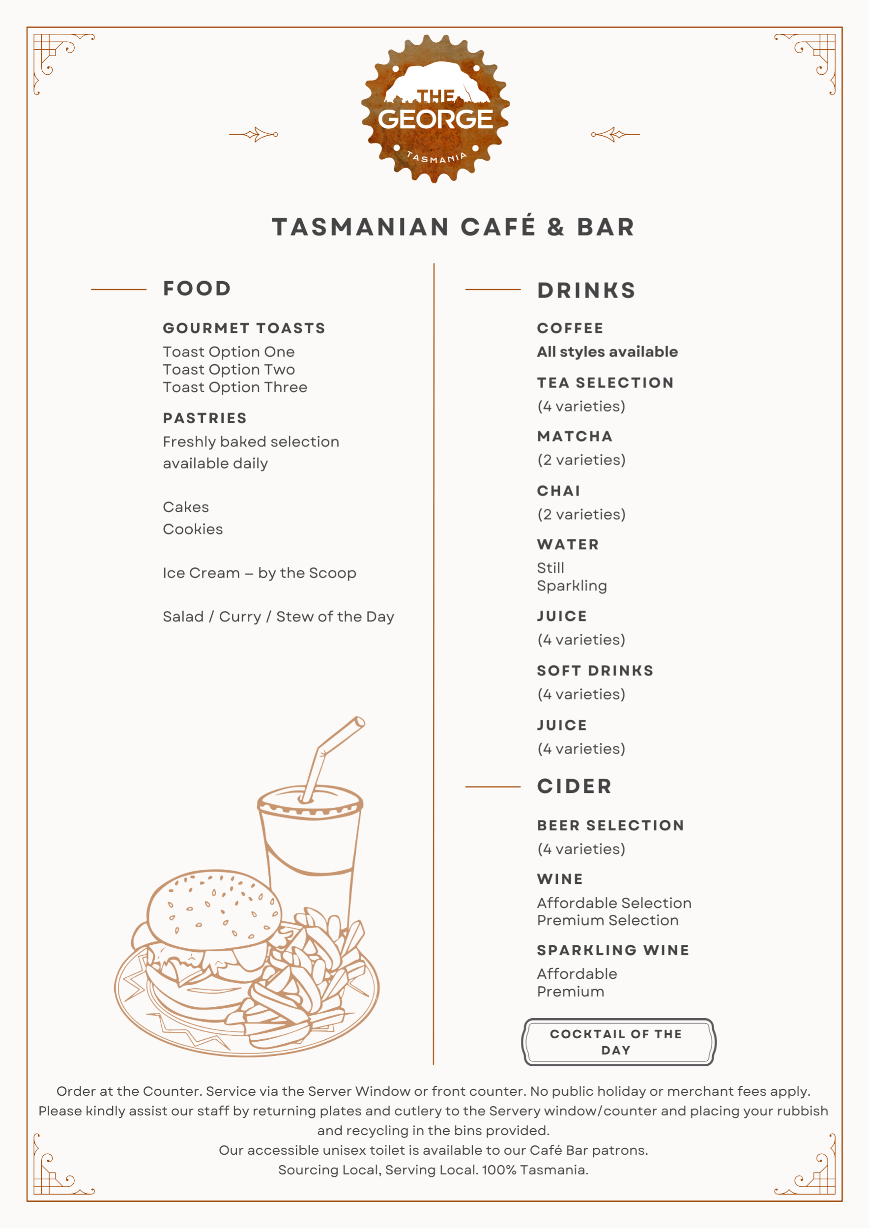 Word Template Design by Custom A for this project | Design #36787339