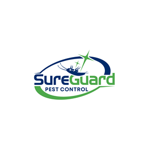 Logo Design by Loknath for SureGuard Pest Control | Design: #36752576