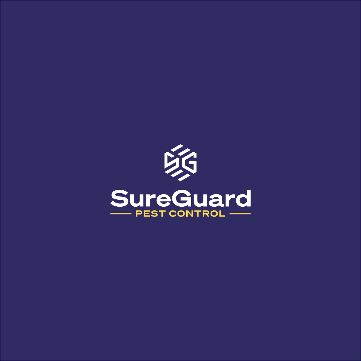 Logo Design by Kaze56 for SureGuard Pest Control | Design #36749879