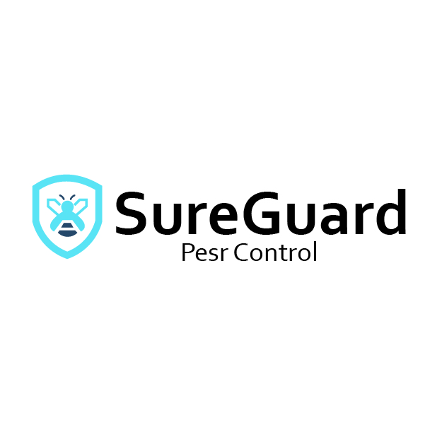 Logo Design by dynamicstudio for SureGuard Pest Control | Design #36752828