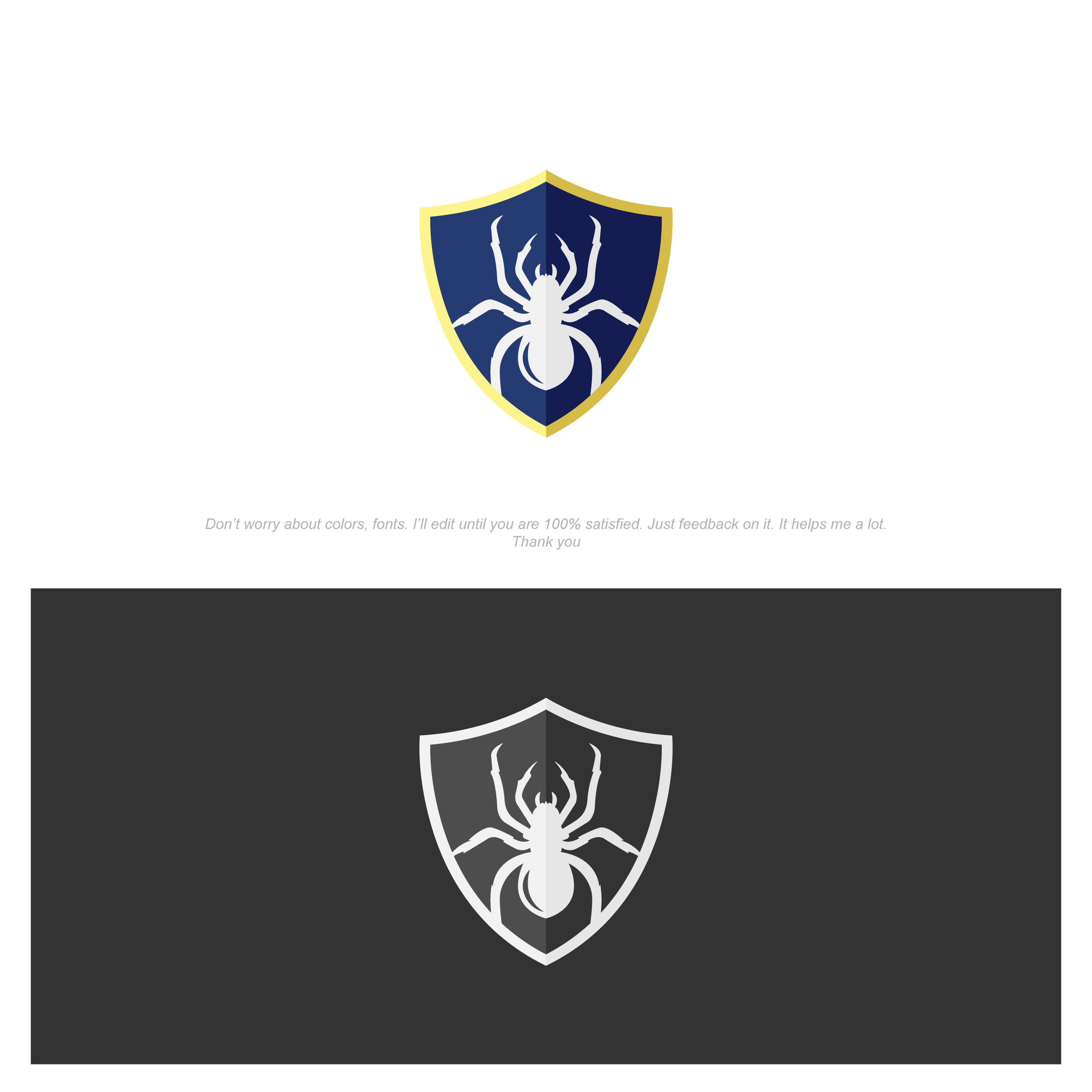 Logo Design by Faizullah65 for SureGuard Pest Control | Design #36750481
