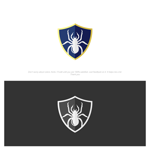 Logo Design by Faizullah65 for SureGuard Pest Control | Design: #36750481