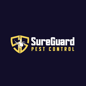 Logo Design by geni for SureGuard Pest Control | Design #36771768