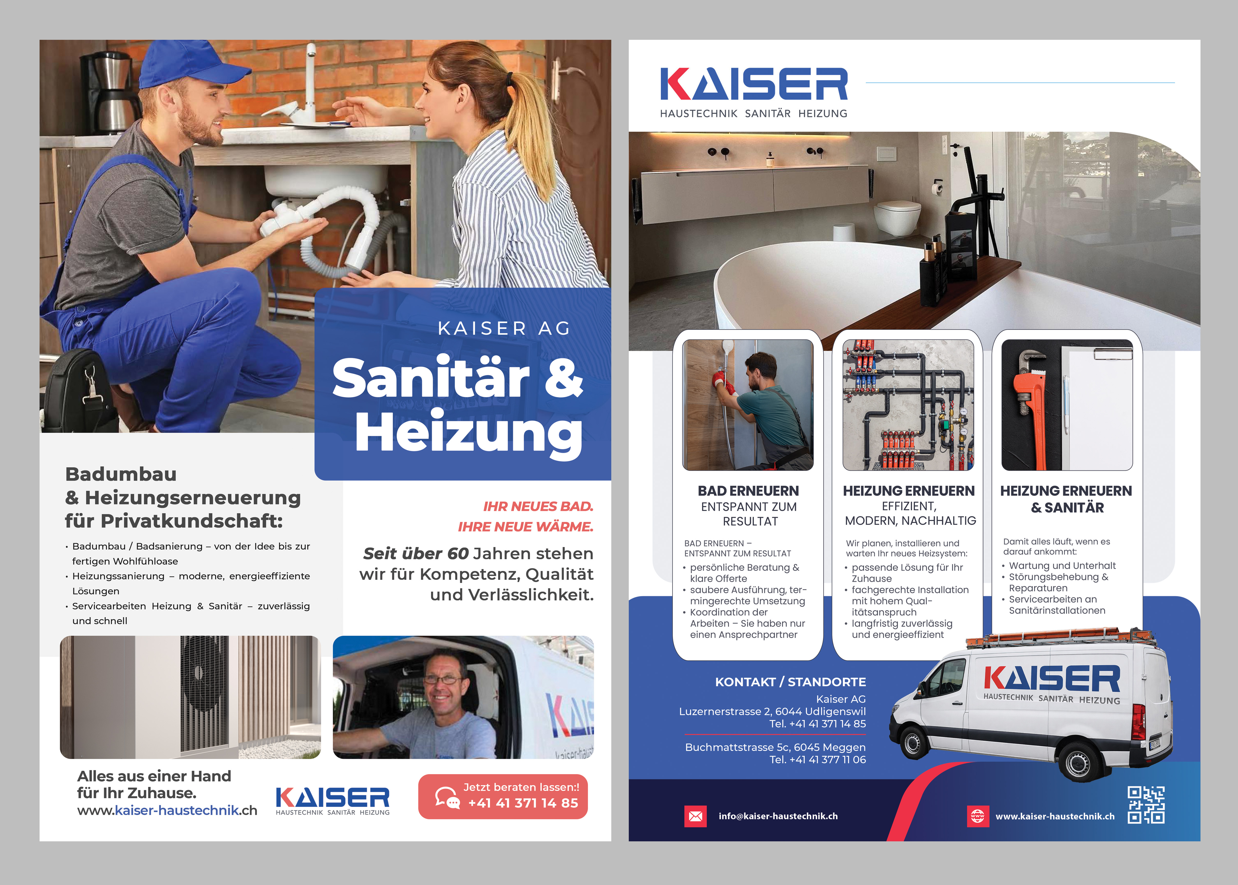 Flyer Design by Osama Soliman for this project | Design #36747890