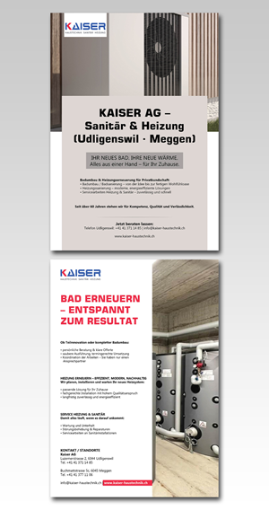 Flyer Design by YourLogoMaster for this project | Design: #36754318