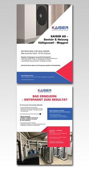 Flyer Design by YourLogoMaster for this project | Design: #36754319