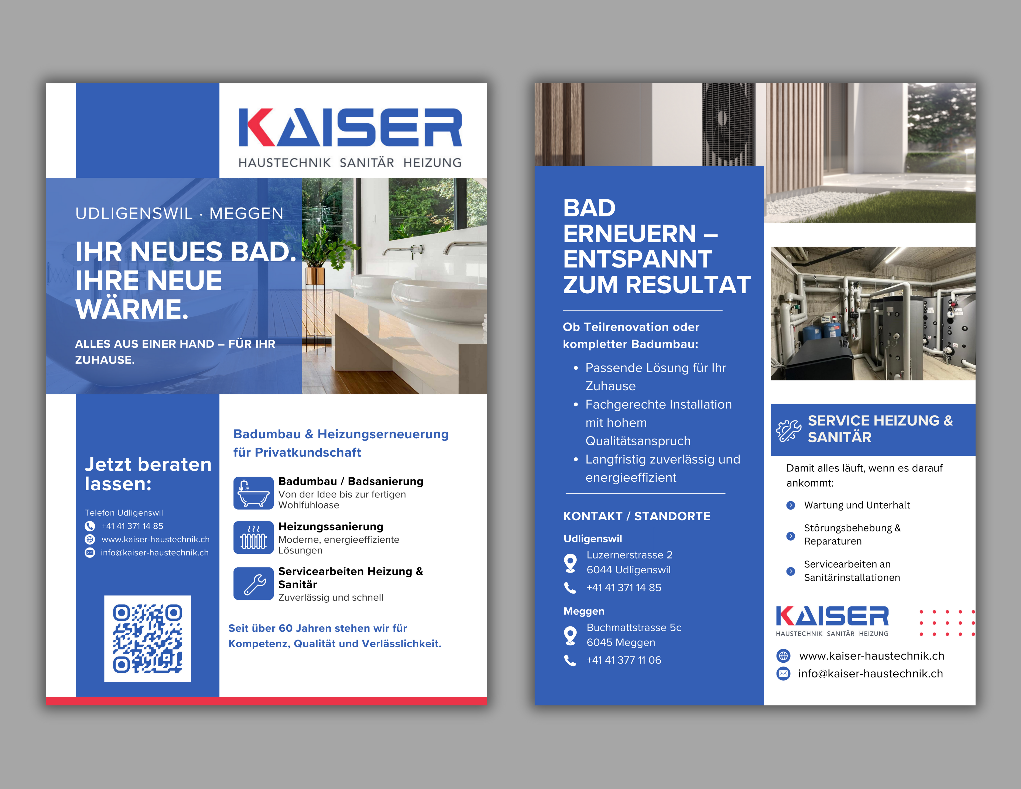 Flyer Design by Custom A for this project | Design #36749070