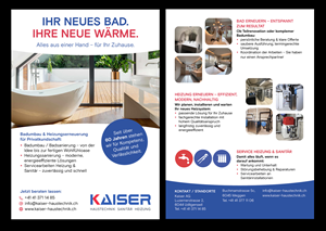 Flyer Design by arikool for this project | Design #36746494