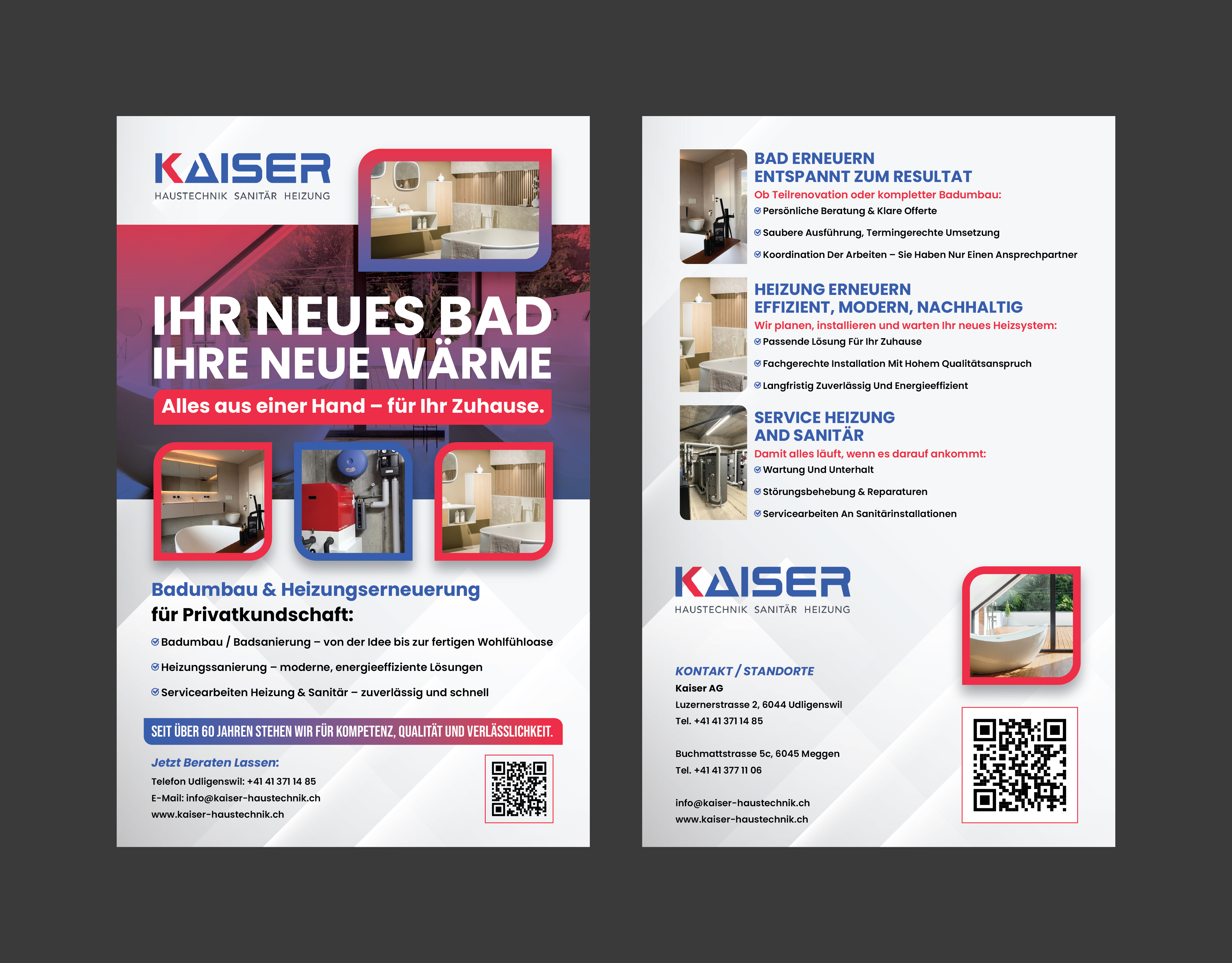 Flyer Design by 3Guys for this project | Design #36746651