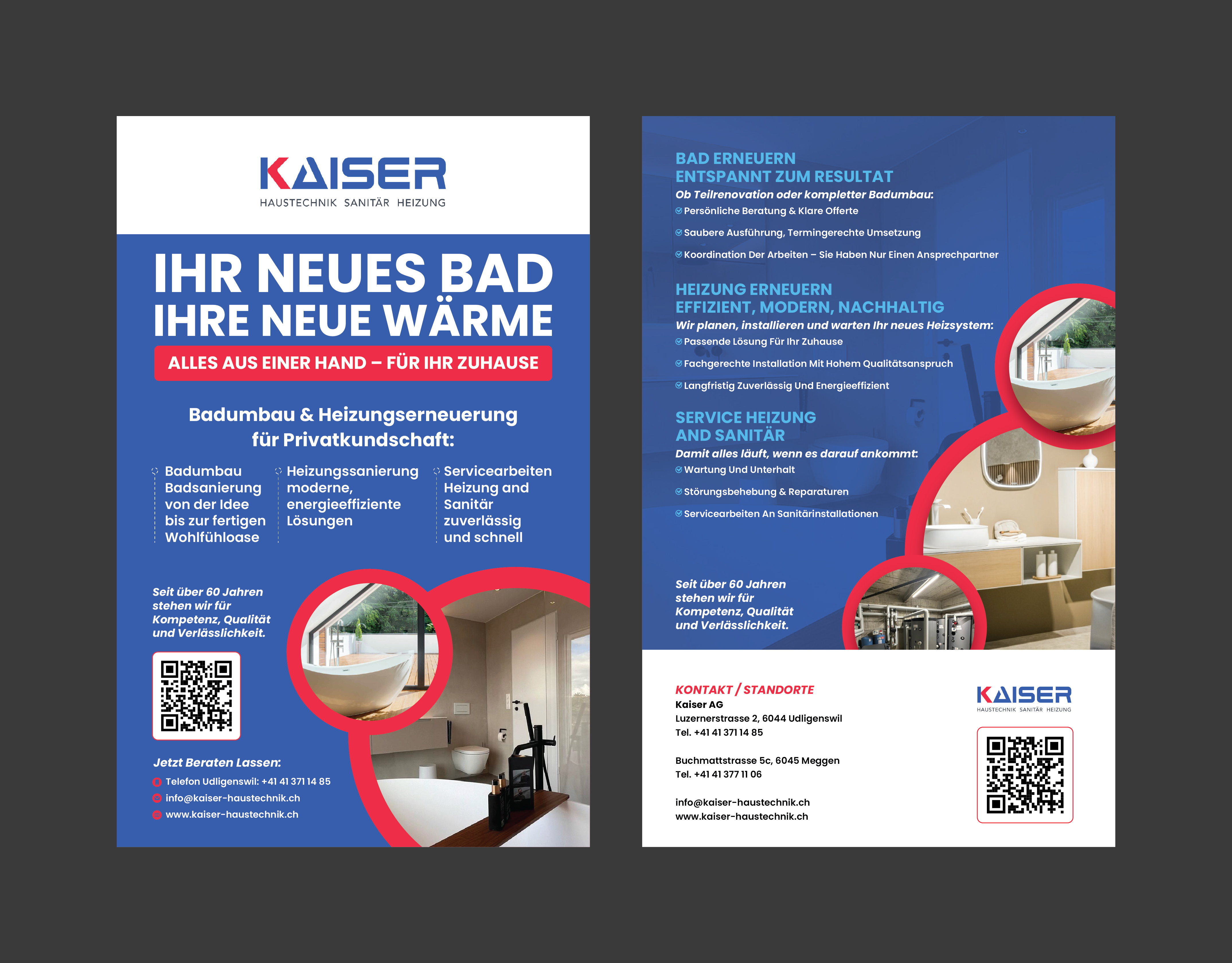 Flyer Design by 3Guys for this project | Design #36746652