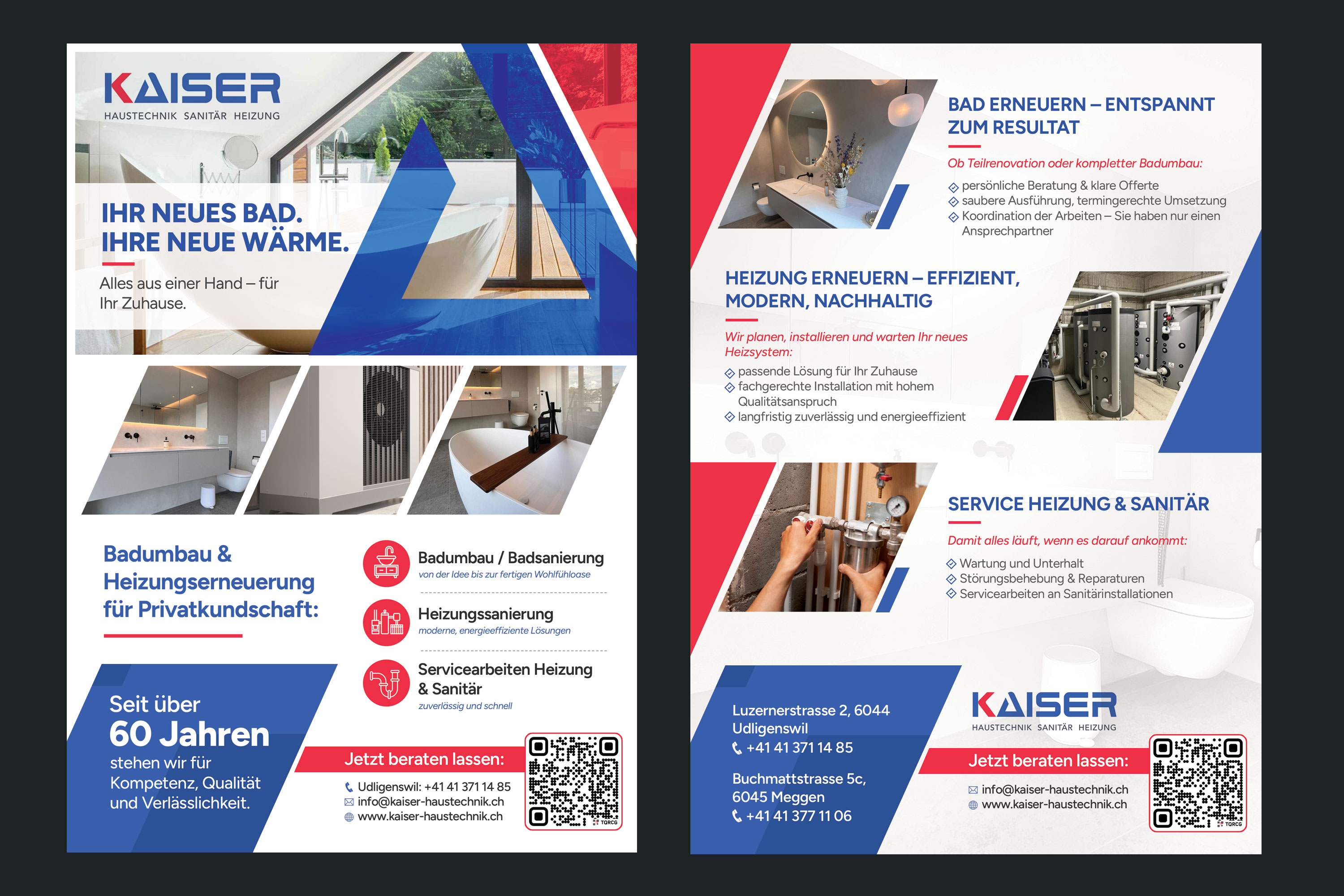 Flyer Design by Stan$oul for this project | Design: #36747050