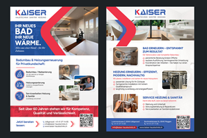 Flyer Design by Stan$oul for this project | Design #36747360