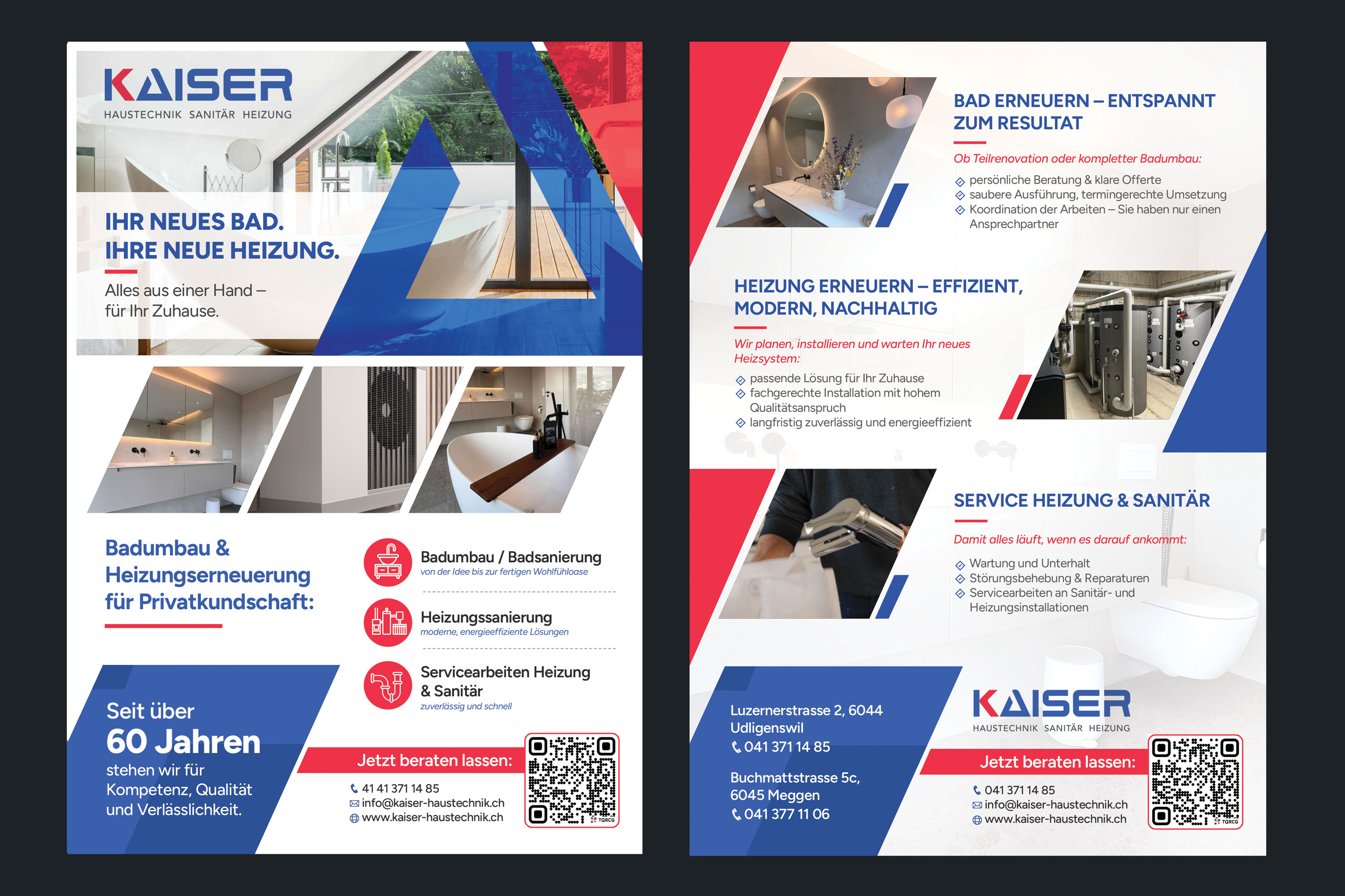 Flyer Design by Stan$oul for this project | Design #36781392