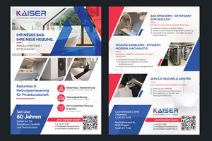 Flyer Design by Stan$oul for this project | Design: #36781392