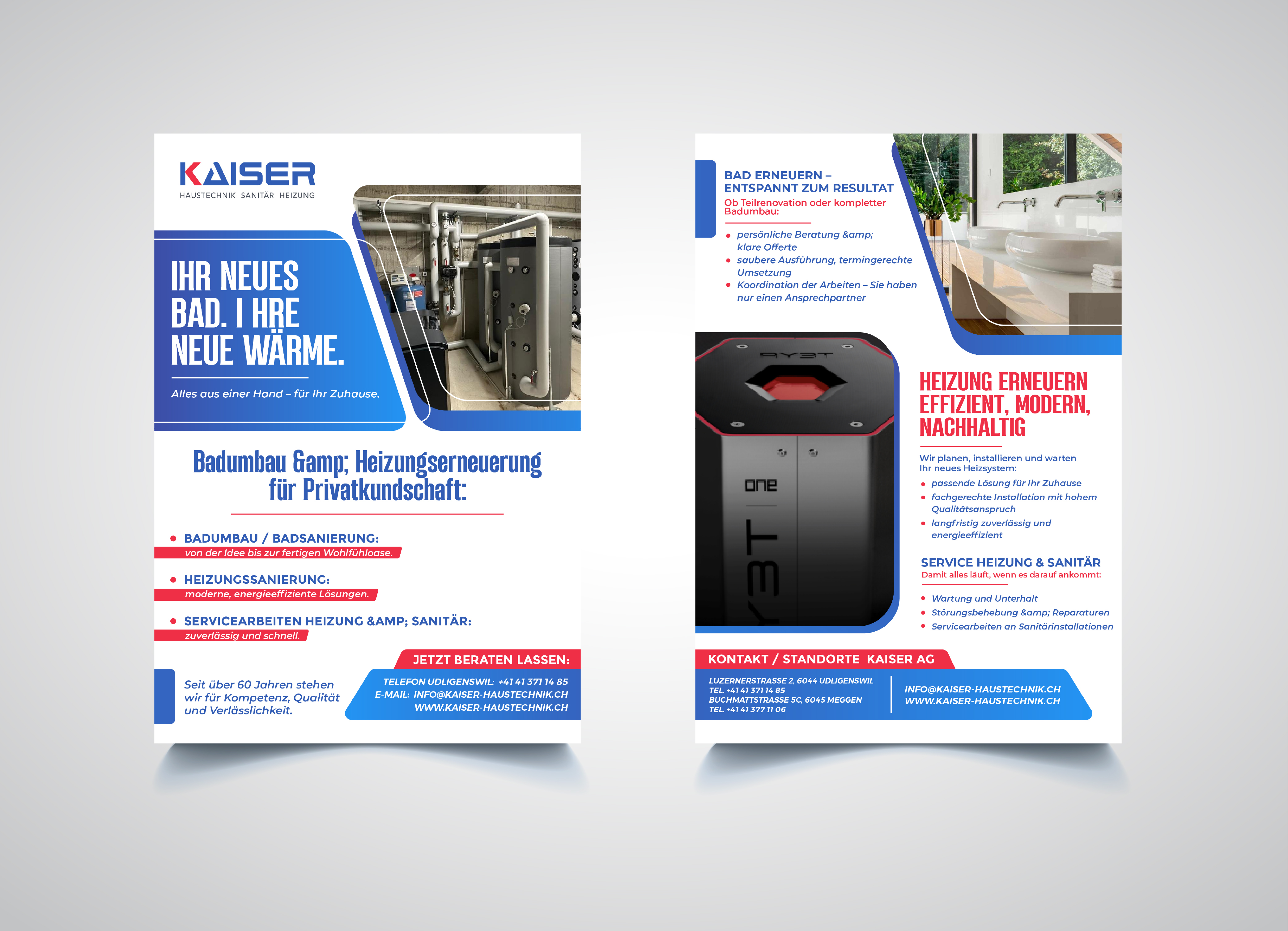 Flyer Design by Design Reflector for this project | Design #36751947