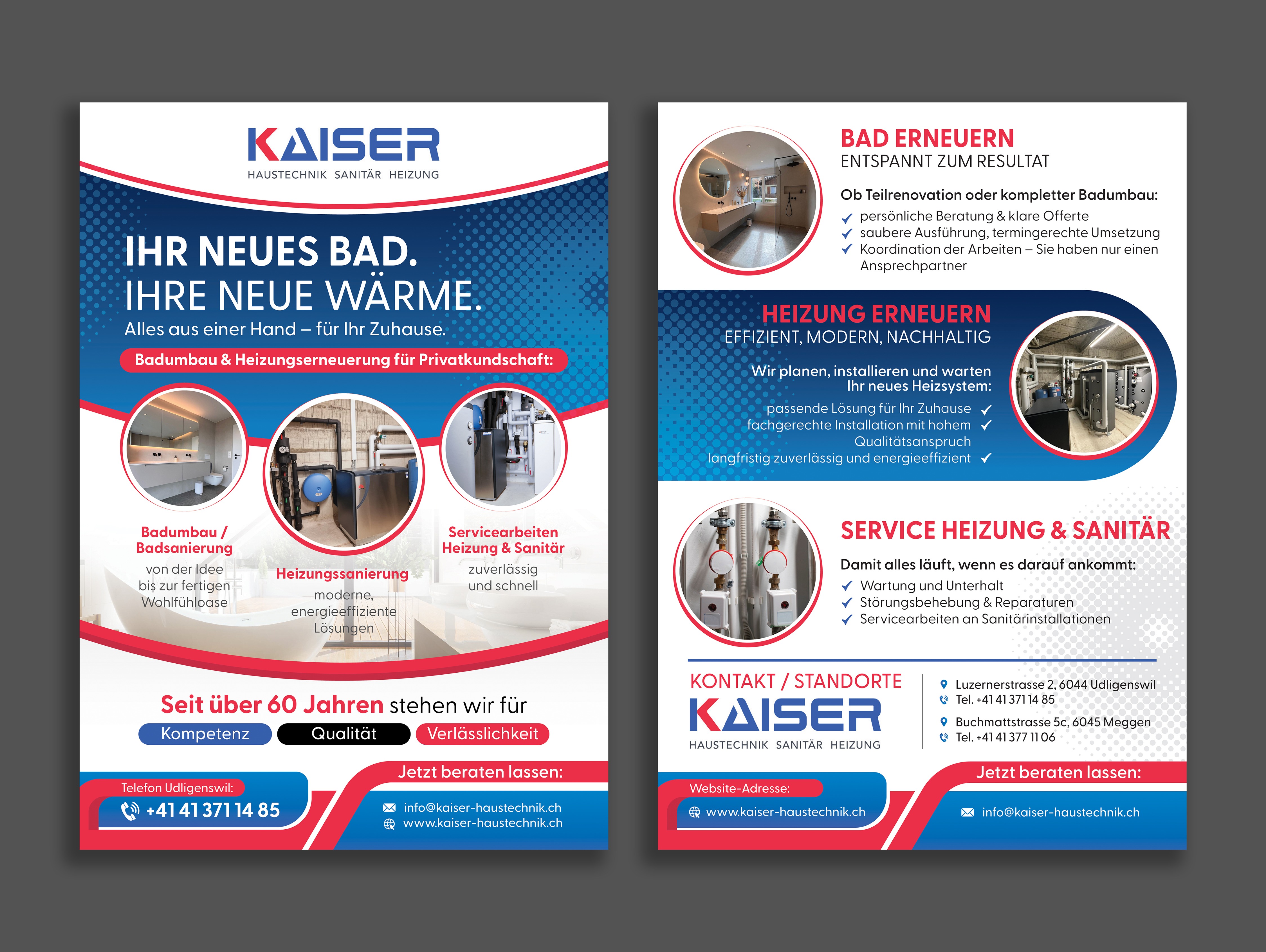 Flyer Design by Impressive Designs for this project | Design #36756201