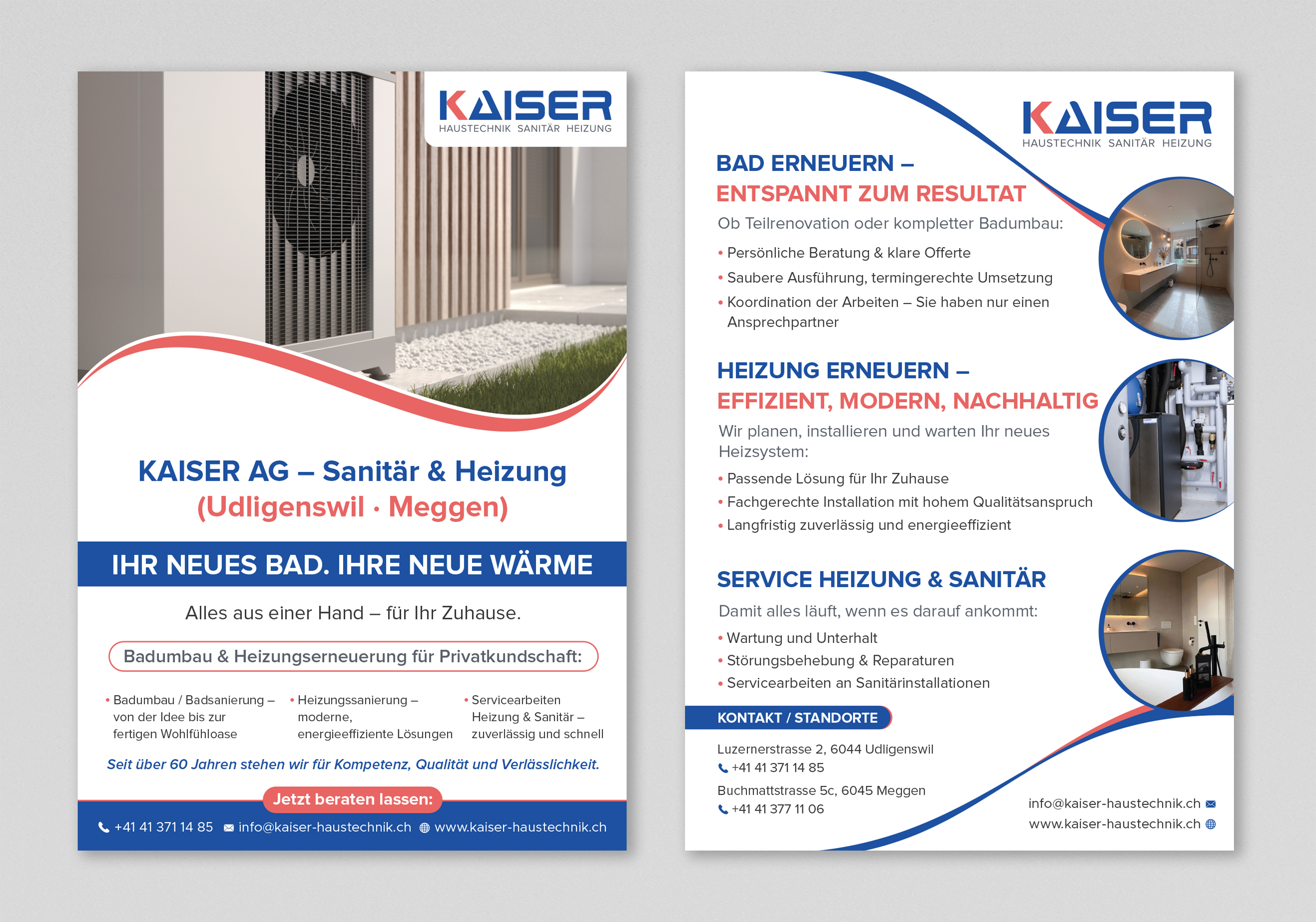 Flyer Design by Uttom 2 for this project | Design #36748093