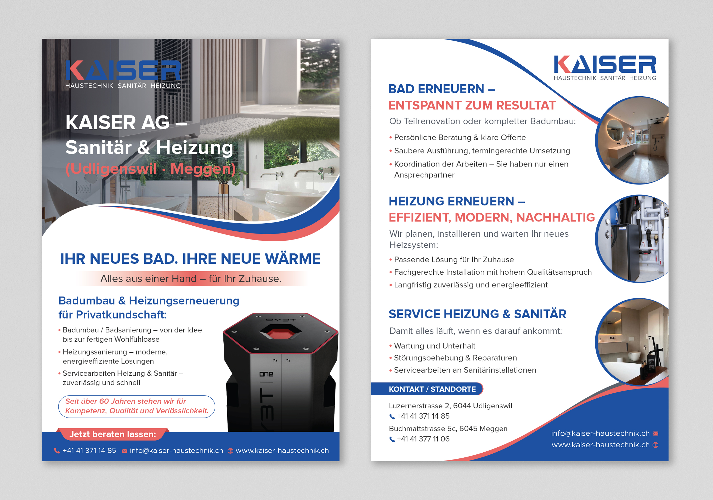 Flyer Design by Uttom 2 for this project | Design #36748932