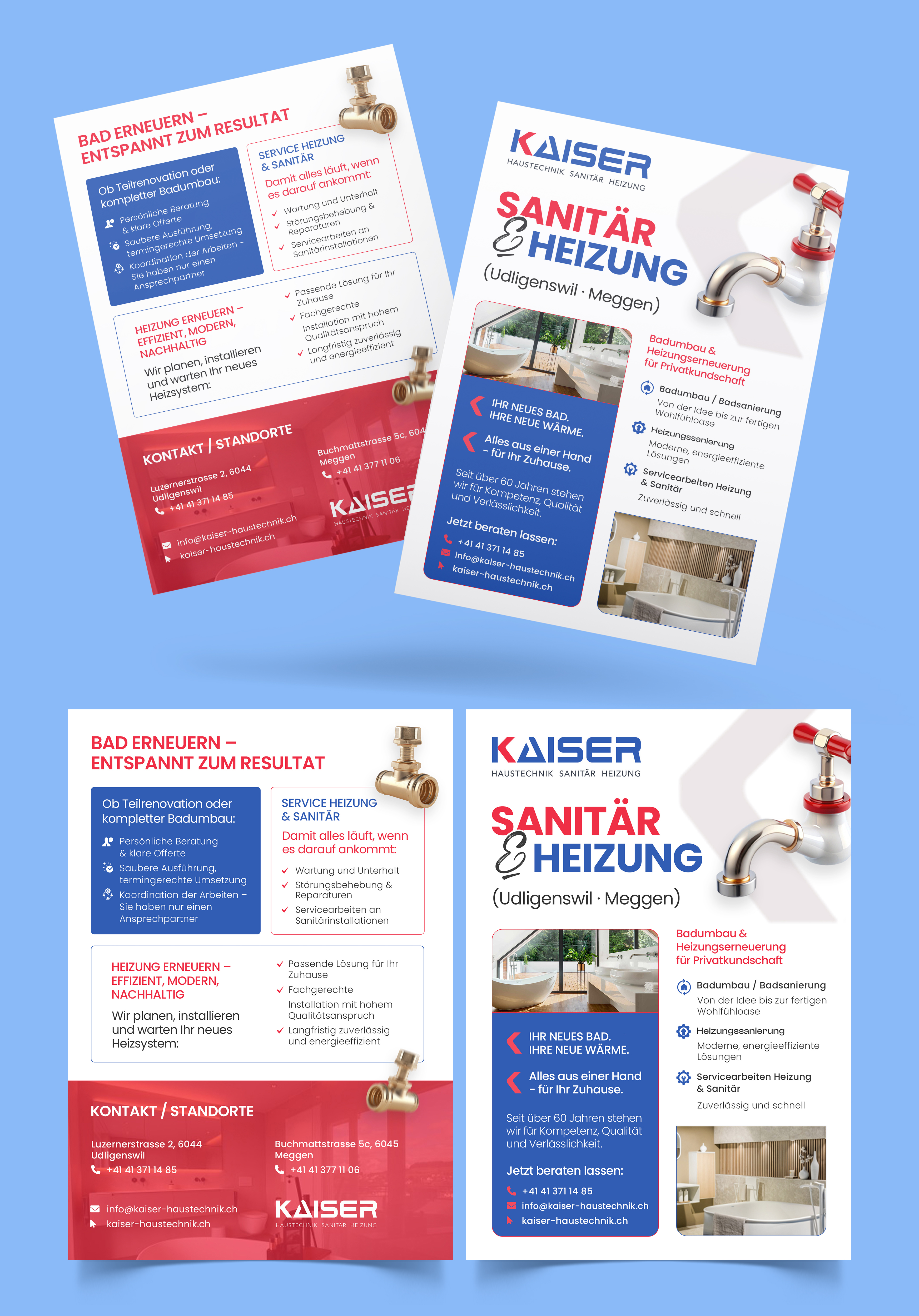 Flyer Design by Graphic Guy for this project | Design #36764511