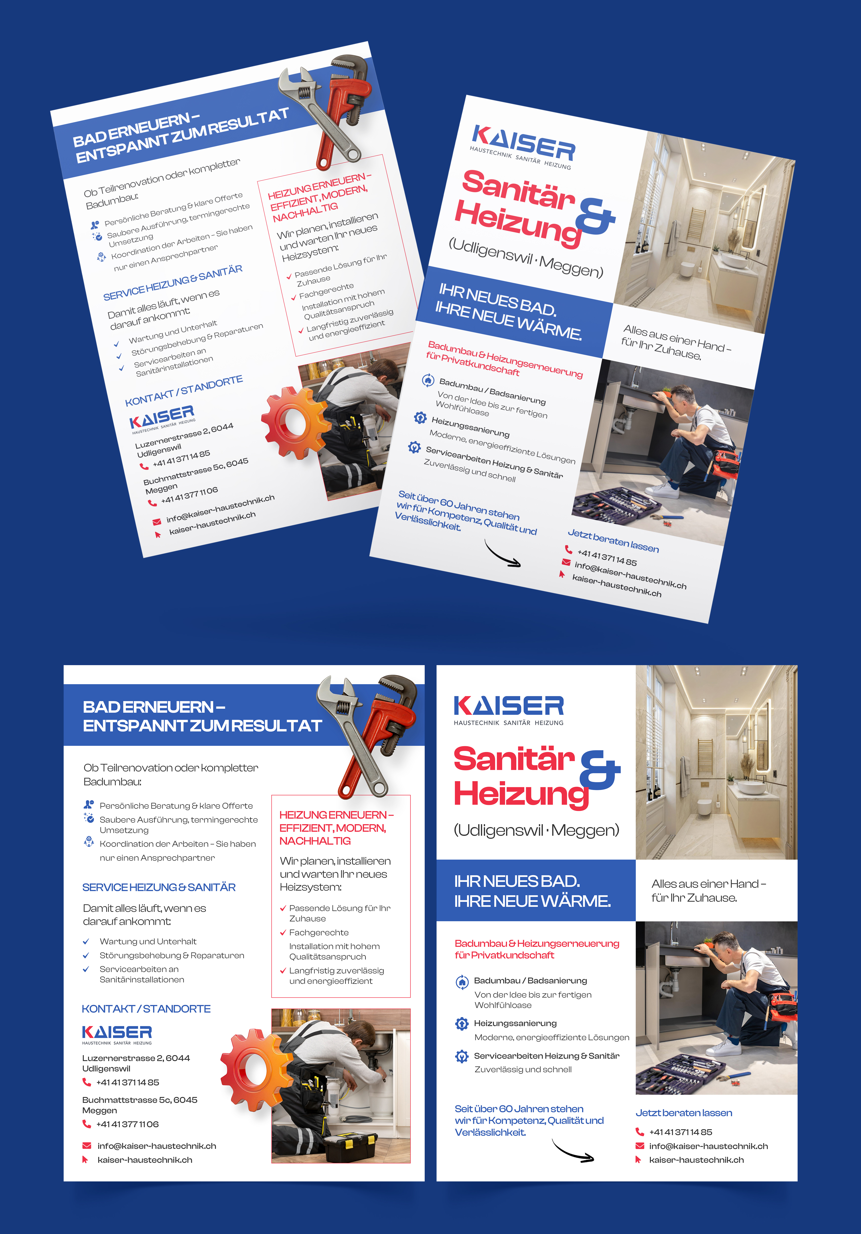 Flyer Design by Graphic Guy for this project | Design #36764568