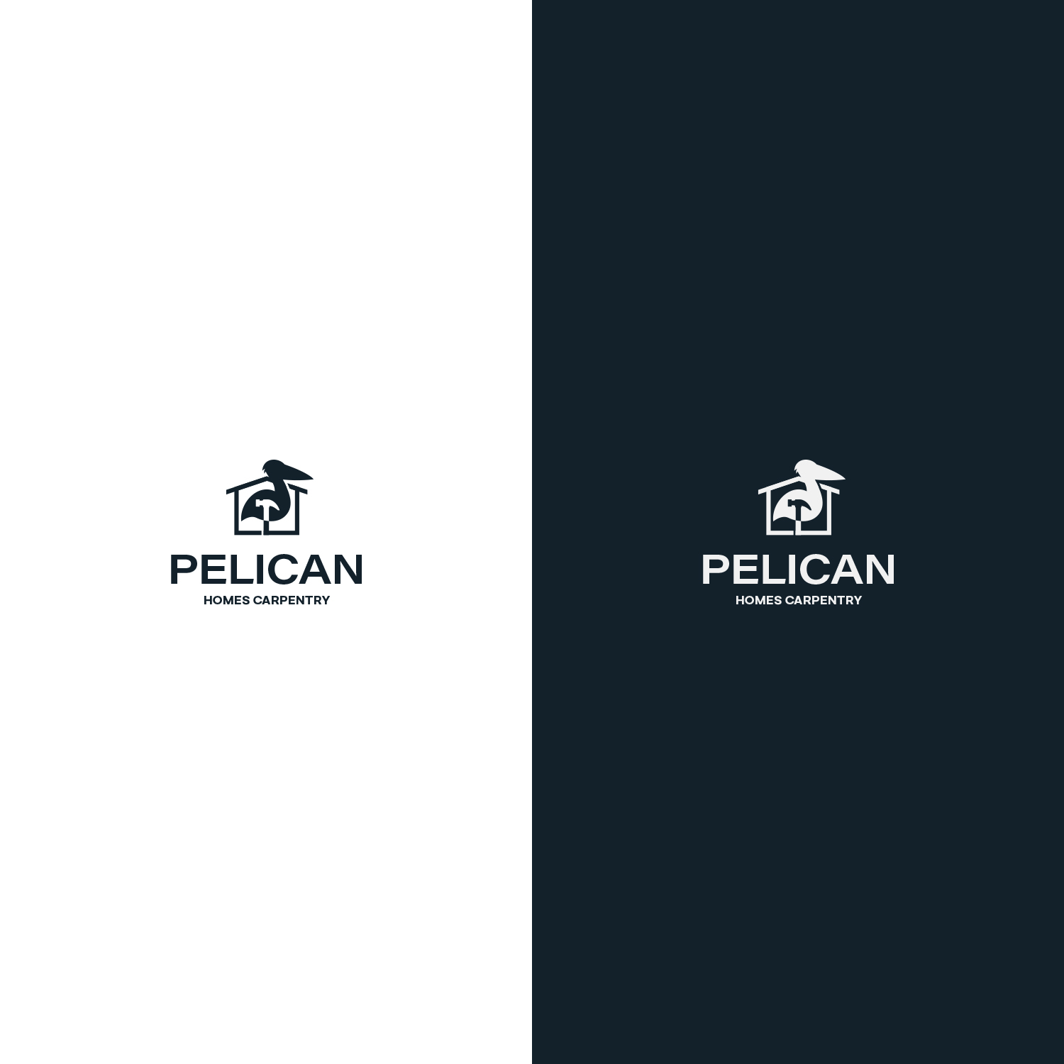 Logo Design by Felipe Moura for this project | Design: #36754871