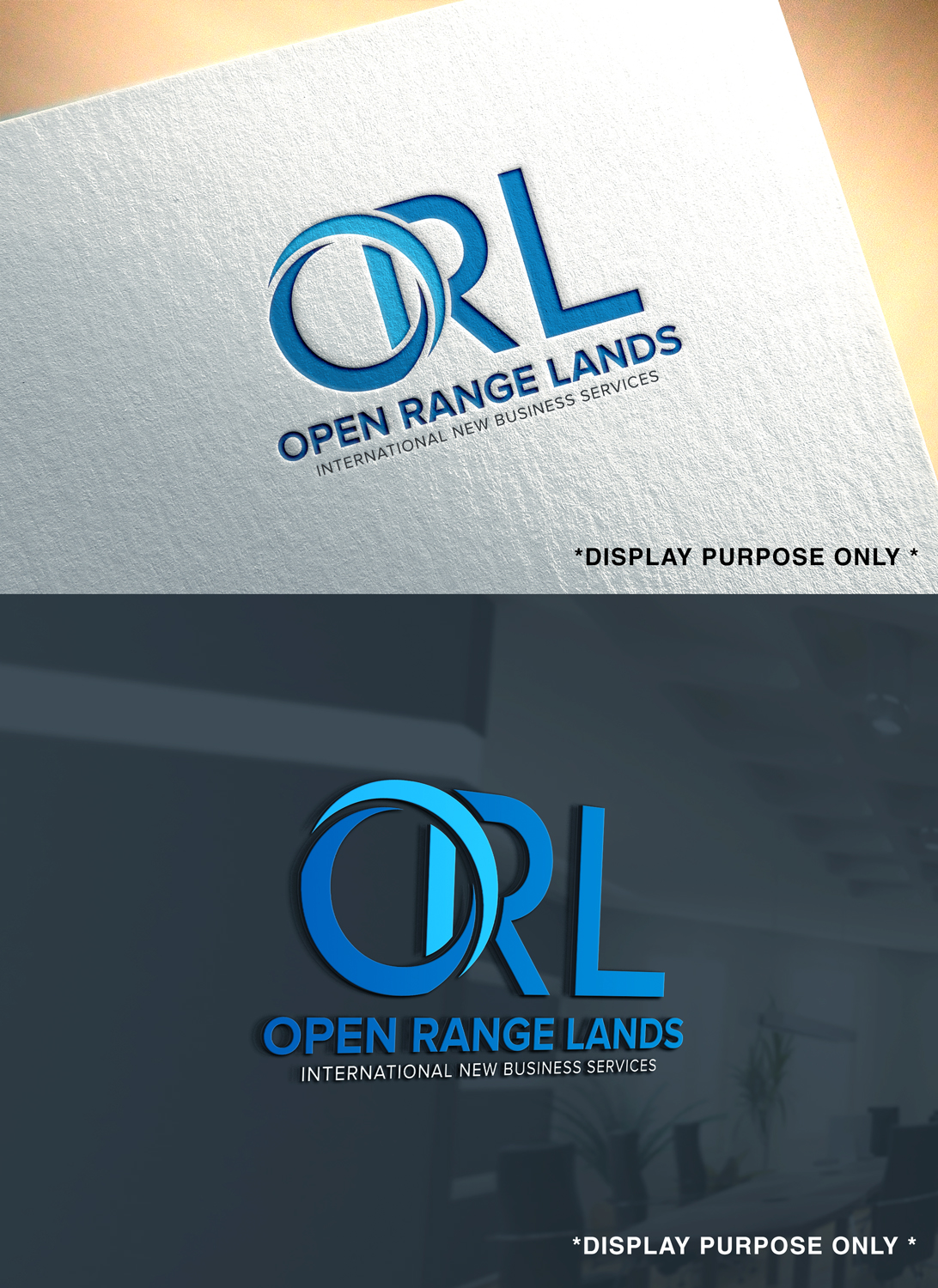Logo Design by RaKu 2 for this project | Design #36758440