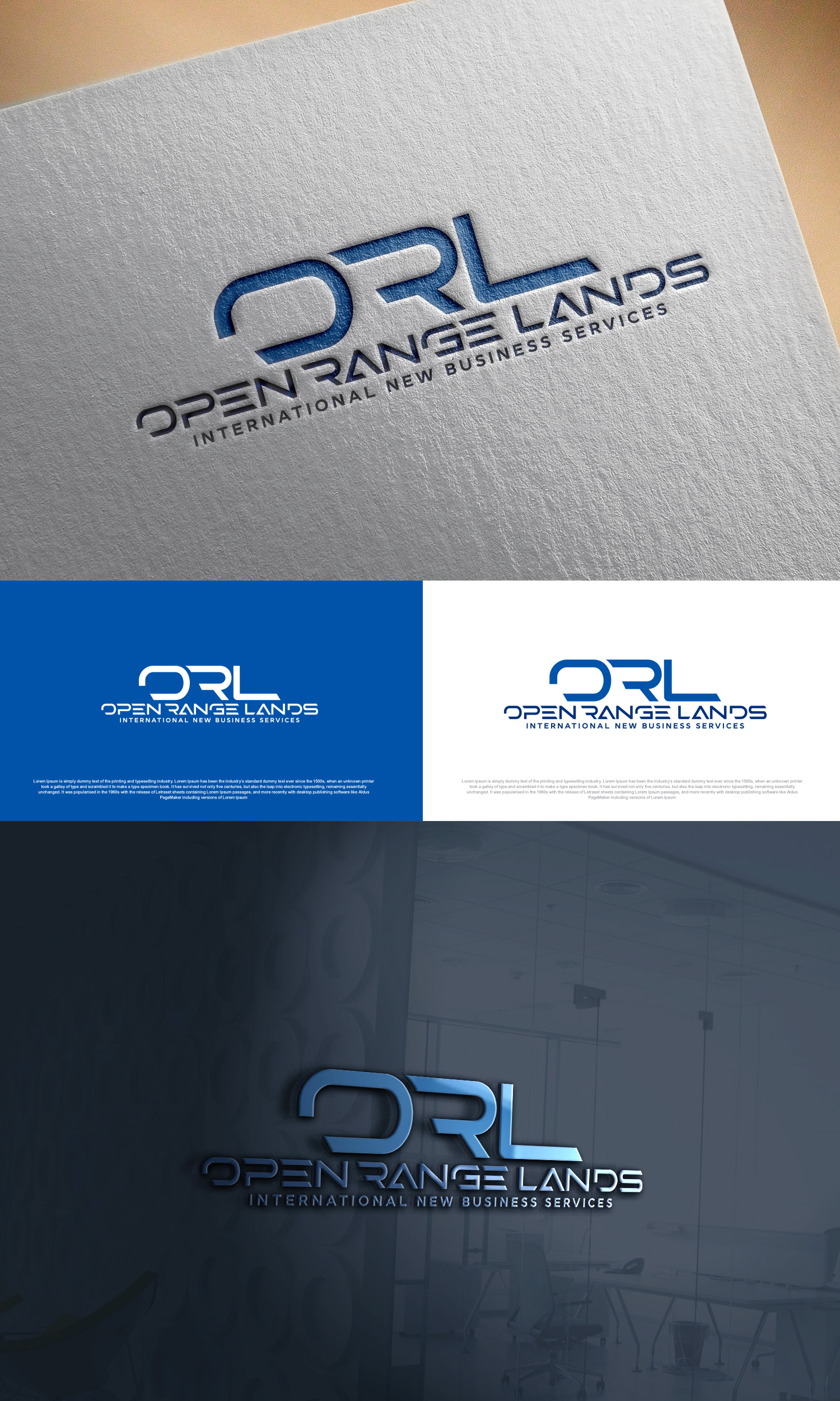 Design de Logo par Ahsan Designs pour ce projet | Design #36747420