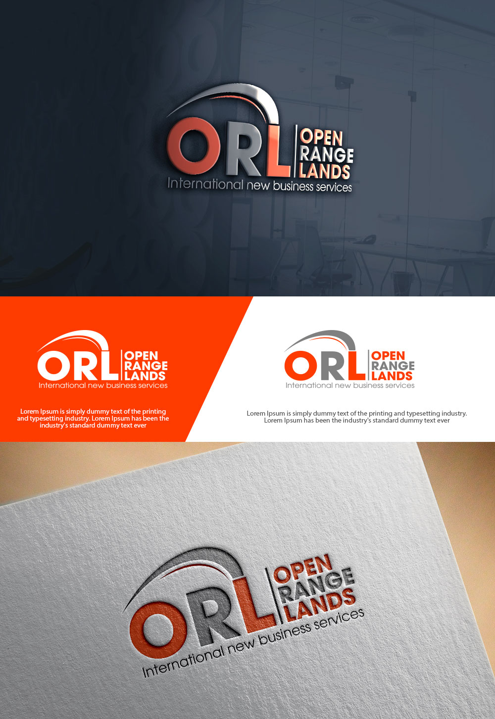 Logo Design by sulemani  creation for this project | Design #36746512