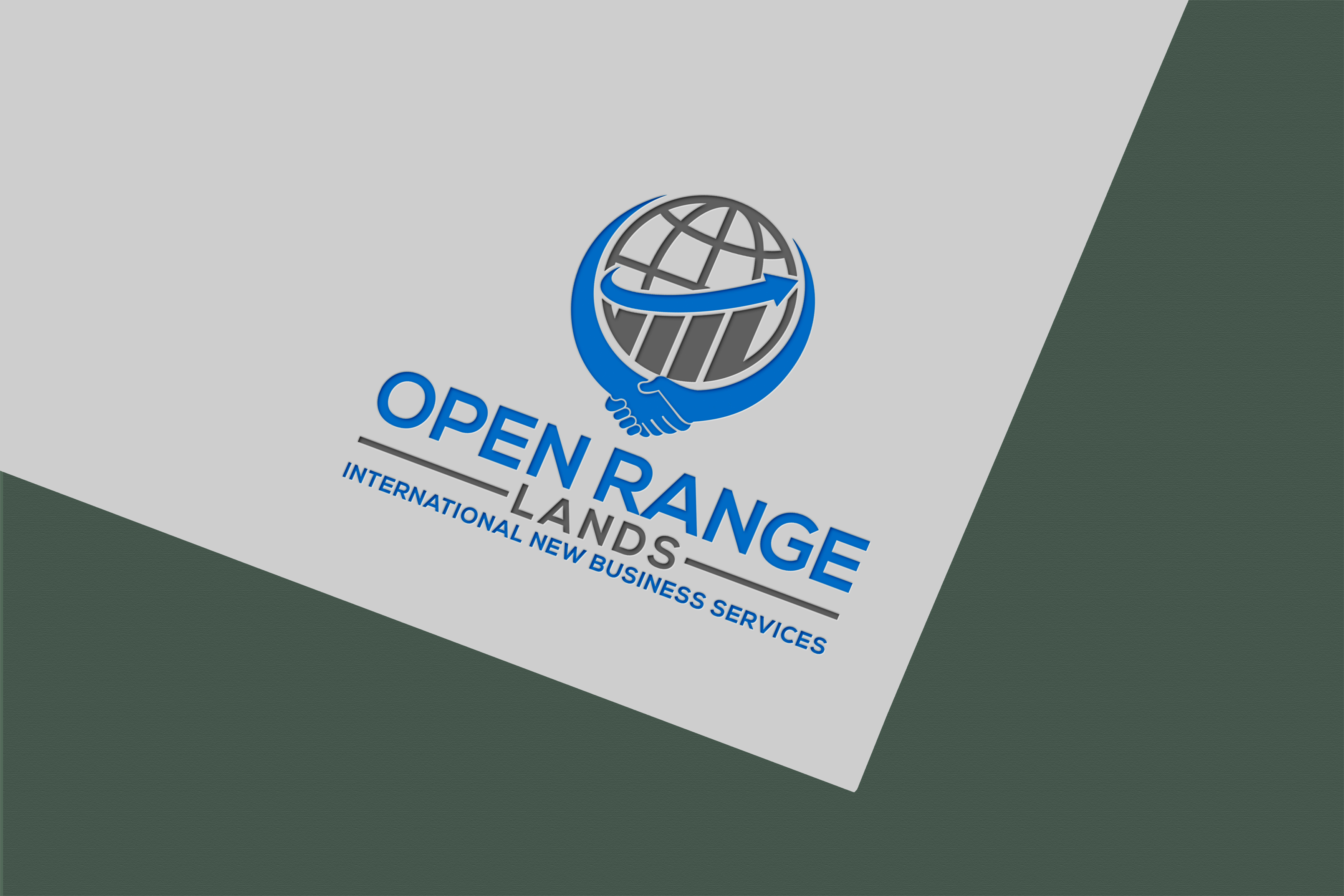 Design de Logo par Jubaidur Creative Designer pour ce projet | Design #36755033